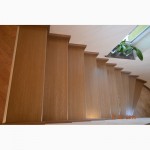 Изготовление и строительство лестниц (деревянные, металлические, винтовые лестницы)