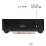 Беспроводная передача HDMI 1080p 3D до 30 метров. Комплект Nyrius WS-54