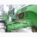 Самоходный опрыскиватель John Deere 4720