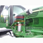 Самоходный опрыскиватель John Deere 4720