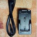 Зарядное устройство BC-V615 для аккумуляторов Sony
