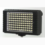Накамерный светодиодный видео свет Pro LED Video Light W96