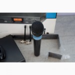 Радіосистема з ручним мікрофоном Audio-Technica ATW2120A