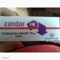 Продам лекарство кандор (candor)