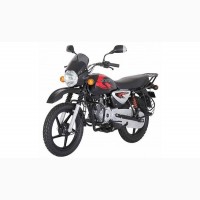 Продам мотоцикл Bajaj Boxer BM 150X