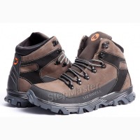 Ботинки кожаные Merrell Protector