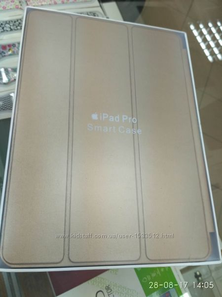 Фото 14. Чехол Remax Pure для iPad PRO 9.7