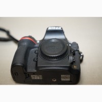 Nikon D800 36MP Корпус цифровой фотокамеры в черном