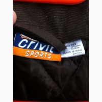 Продам детскую лыжную куртку Crivit Sports размер 148-152