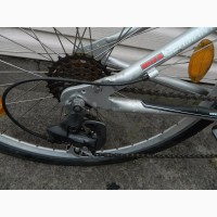 Продам Велосипед Mifa алюминиевый Germany