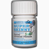 Продам капсулы для похудения Super Skinny NANO