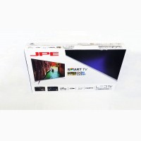 Телевизор JPE 40 Smart TV, WiFi, 1Gb Ram, 4Gb Rom, T2, Android
