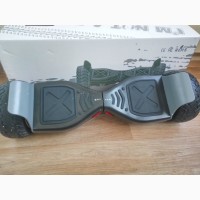 Гироскутер 8, 5” Smart Balance KO-X Hummer Off-road Black Edition