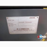 Гусеничный экскаватор Hitachi ZX200LC-3 (2007 г)