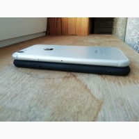 Продам iPhone 7 R-Sim 128 Gb Silver
