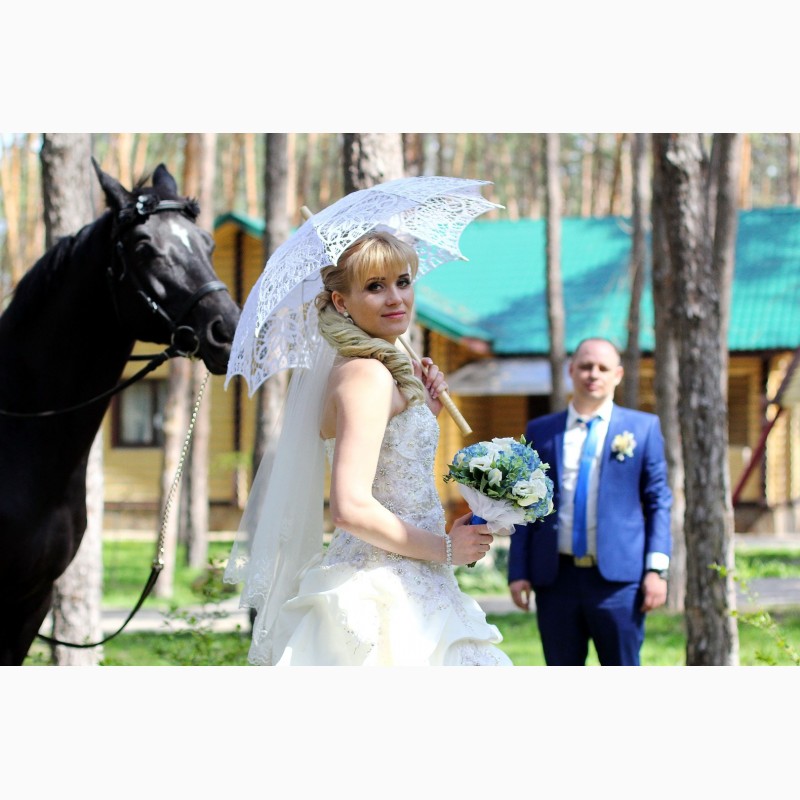 Фото 3. Фотограф на свадьбу недорого Днепр (Днепропетровск)