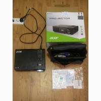 Проектор DLP Acer X116P, No DSV0008, б/в