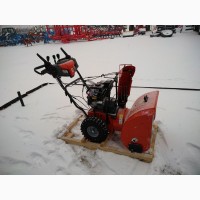 Снегоотбрасыватель HUSQVARNA ST 224