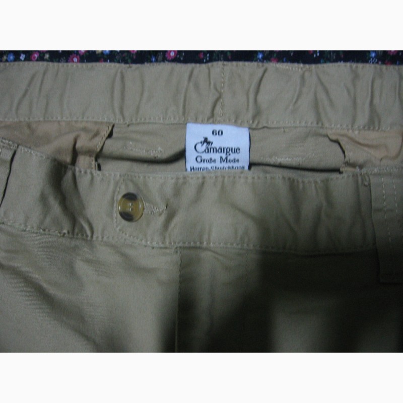 Фото 2. Мужские котоновые джинсы Camargue 56-58 размер