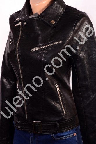Фото 7. Куртки женские (эко-кожа) оптом от 450 грн