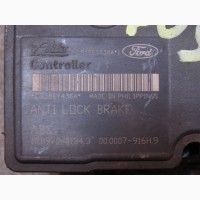 Блок ABS Ford Fusion 2006-2010