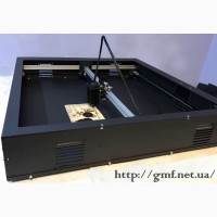 Лазерный Гравер ЧПУ Станок Для Гравировки Резки Оборудование Диодный 5, 5 Вт