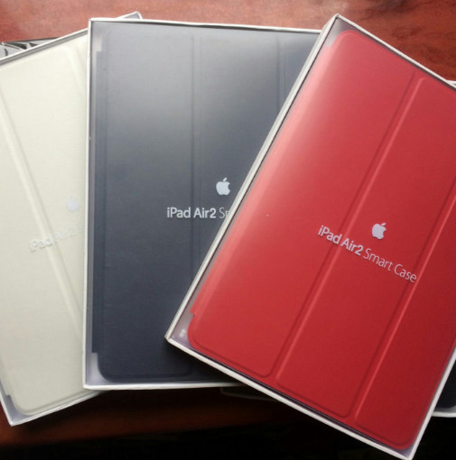 Фото 6. Чехол Smart Case for iPad 2/3/4 iPad Air iPad Air 2 iPad mini 2/3 iPad mini 4 iPad Pro 11