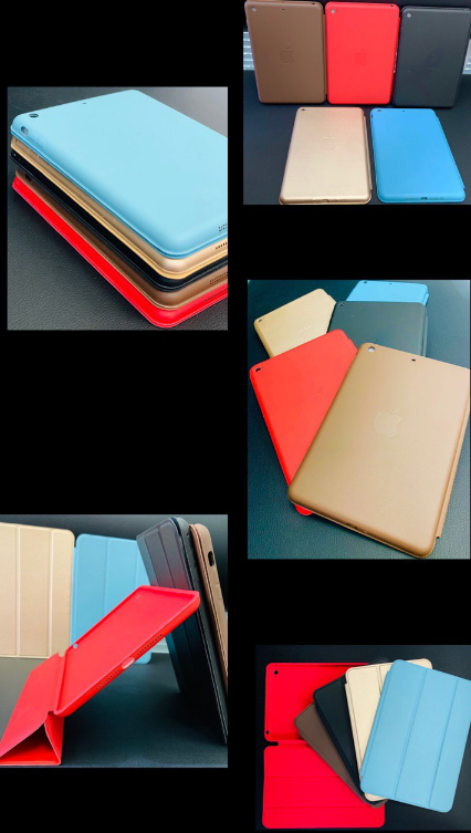 Фото 8. Чехол Smart Case for iPad 2/3/4 iPad Air iPad Air 2 iPad mini 2/3 iPad mini 4 iPad Pro 11