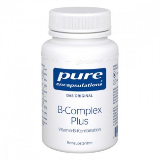 Продам Pure Encapsulations B Complex