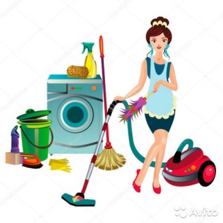 Качественная уборка квартир, домов, офисов, химчистка мебели, ковровых покрытий