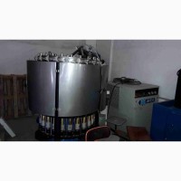 Оборудование для розлива соков и изготовление ПЭТ бутылок