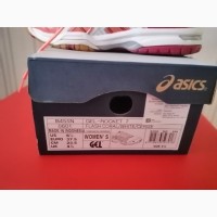 Продам волейбольные кроссовки ASICS GEL-Rocket 7; размер 23, 5 см