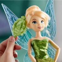 Фея Динь-Динь кукла Дисней Питер Пэн Tinker Bell Classic Doll Peter Pan