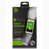 Чехол сумка для телефона 5.5 на руку предплечье Lerun Armband