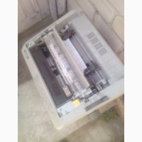 Принтер матричный для больших объемов печати Epson FX - 890
