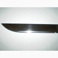 Продам новый нож N690, ручной работы, без рукоятки