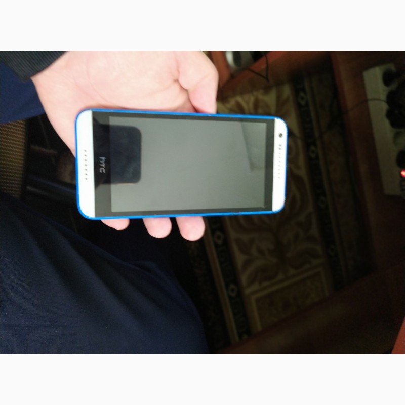 Мобільний телефон HTC desire 620