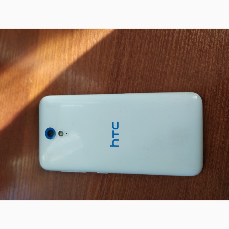 Фото 3. Мобільний телефон HTC desire 620