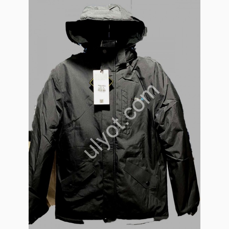Фото 2. Мужские куртки оптом от 500 грн. Большой выбор