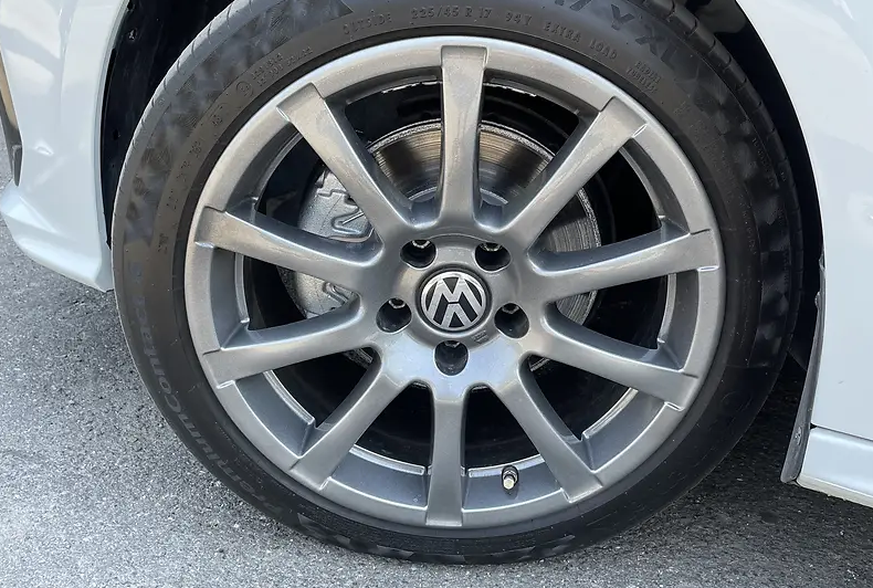 Фото 18. Volkswagen Jetta TDI DIESEL 2015