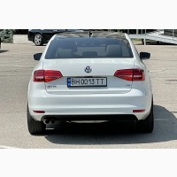Volkswagen Jetta TDI DIESEL 2015