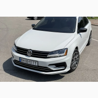 Volkswagen Jetta TDI DIESEL 2015