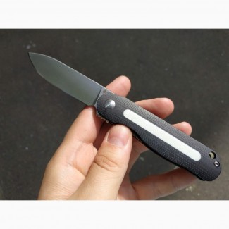 Складаний ніж, Latt Vind Mini(V3567N1), сталь N690