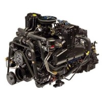 Стационарный лодочный двигатель Mercury MerCruiser 4.3 TKS