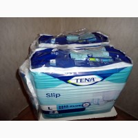 Продам Tena Slip Plus L 60шт