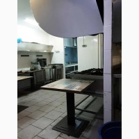Сдам кухню ресторана центр Киева в долгострочную аренду