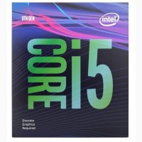 Топовий комплект для пк Intel Core i5-9400F, GTX 1660 OC, 16 GB ОЗП