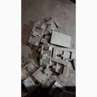 Сталеві виливки «під ключ» від заводу виробника