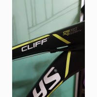 Продам велосипед Kellys Cliff(28, гідравліка)