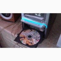 Ремонт CD-DVD чейнджеров CR16 Panasonic sa-pm. Делаю На один лоток